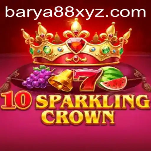 Discovering 10SparklingCrown: An Immersive Gaming Experience