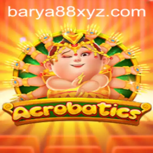 Discovering Acrobatics: The Exciting New Game by BARYA88