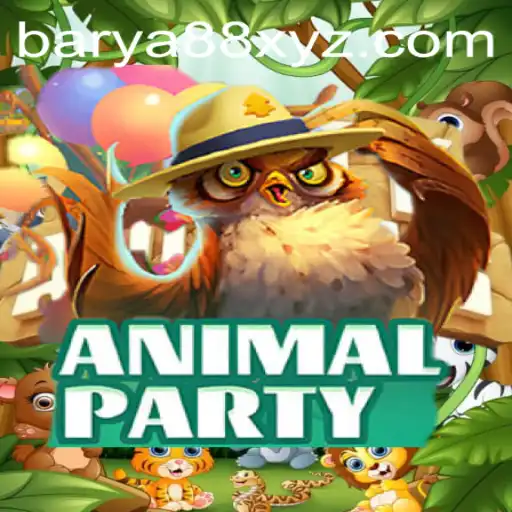 Exploring the Wild World of AnimalParty: A New Adventure in Gaming