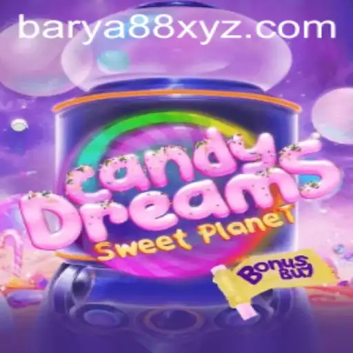 Exploring the Sweet and Colorful Universe of CandyDreamsSweetPlanet