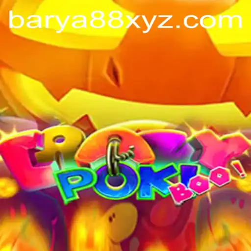 Unleashing Fun and Strategy in CrazyPokiBoo: Dive into the World of BARYA88