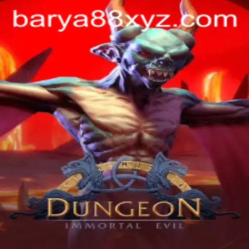 Discover the Epic World of Dungeon: An In-Depth Guide with BARYA88