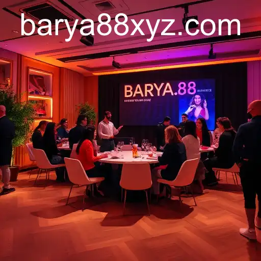 VIP Service BARYA88 - 24/7 Support and Exclusive Benefits