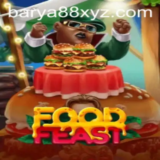 Explore the Thrills of FoodFeast: The Ultimate Culinary Adventure Game