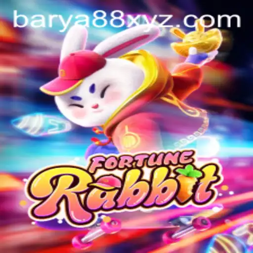 FortuneRabbit: Exploring the Exciting World of BARYA88 Gaming