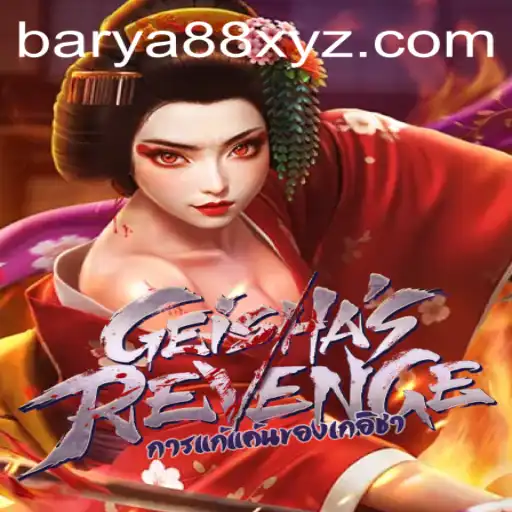 Discover the Enigmatic World of GeishasRevenge with BARYA88