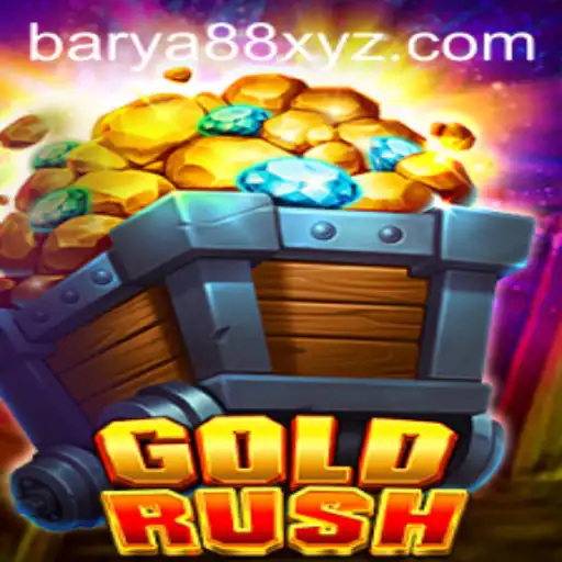 Unveiling GoldRush: A Thrilling Adventure with BARYA88