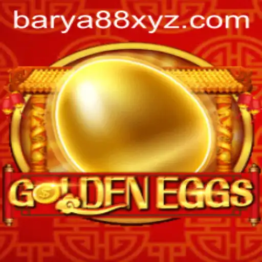 Unveiling the Thrills of GoldenEggs: A Captivating Gaming Experience
