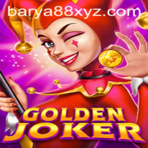 GoldenJoker: The Game That's Taking the World by Storm