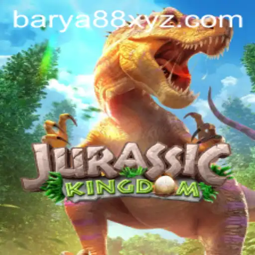 Unveiling JurassicKingdom: An Exciting Adventure with BARYA88