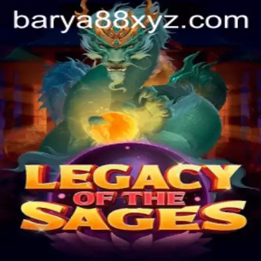 Legacy of the Sages: An Epic Gaming Adventure