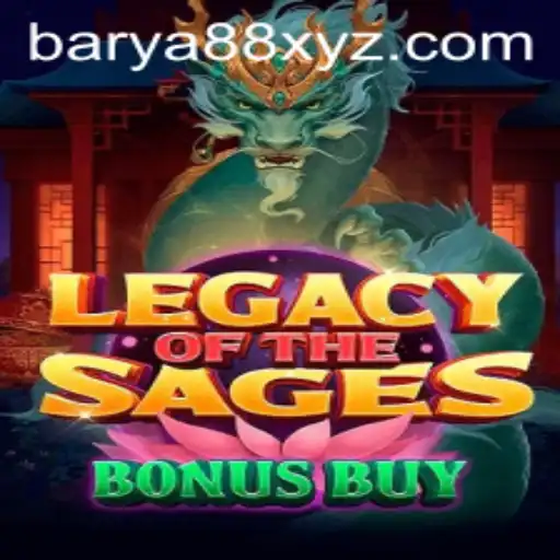 Discover the Enchanting World of LegacyoftheSagesBonusBuy