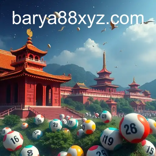 Gaming Experience BARYA88 - 800+ Premium and Exclusive Games
