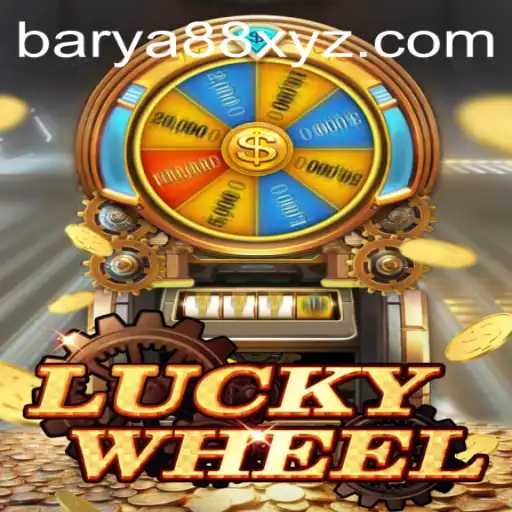 The Excitement of LuckyWheel and the Role of BARYA88 in Online Gaming