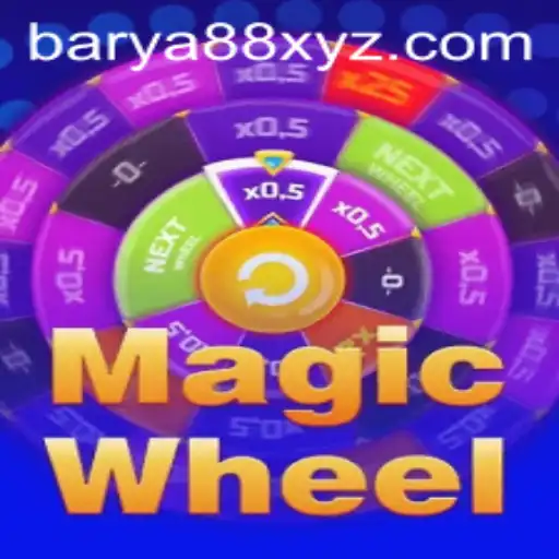 The Enchanting World of MagicWheel: A Comprehensive Guide to Playing with BARYA88