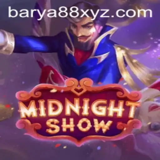 Delve into the Enigmatic World of MidnightShow with BARYA88