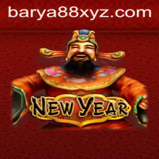 Discover the Exciting World of 'NewYear' with BARYA88