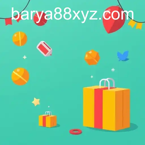 Gaming Experience BARYA88 - 800+ Premium and Exclusive Games
