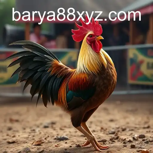 Gaming Experience BARYA88 - 800+ Premium and Exclusive Games