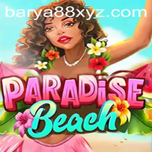 ParadiseBeach: Dive into Tropical Adventure with BARYA88