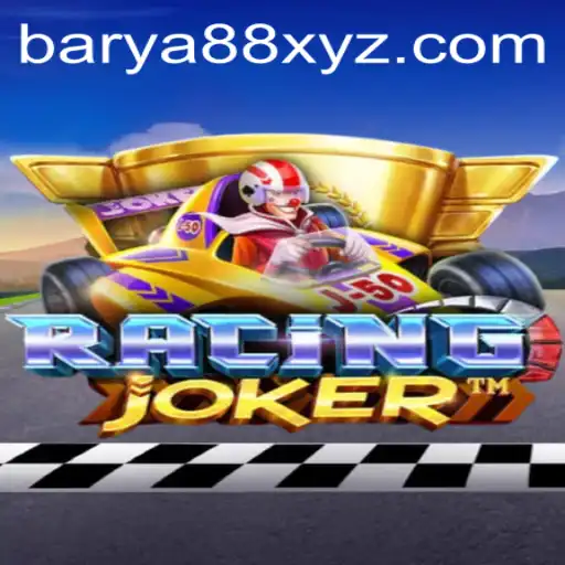 Discover the Thrilling World of RacingJoker with BARYA88