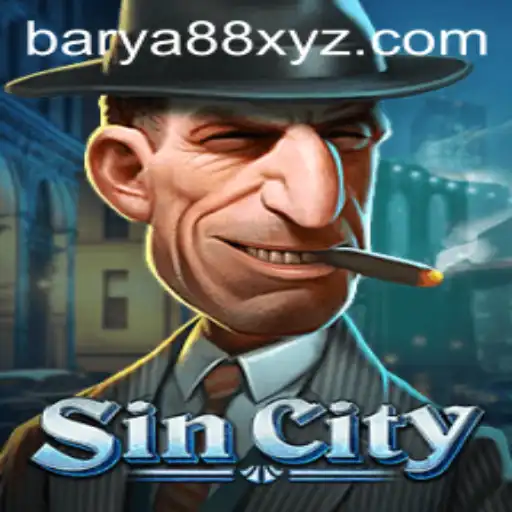 Welcome to SinCity: The Ultimate Gaming Experience with BARYA88