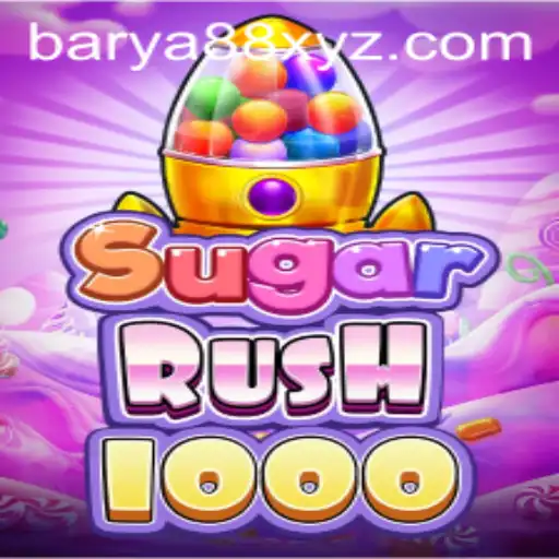 Enter the Sweet World of SugarRush1000: A Comprehensive Guide
