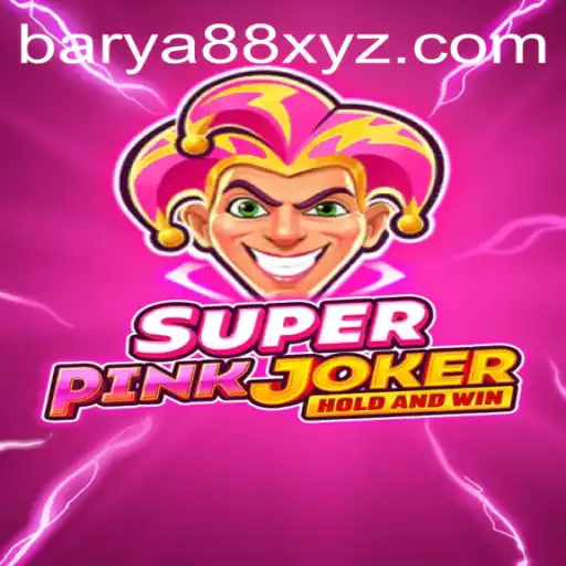 Discover the Exciting World of SuperPinkJoker: The Game Everyone's Talking About