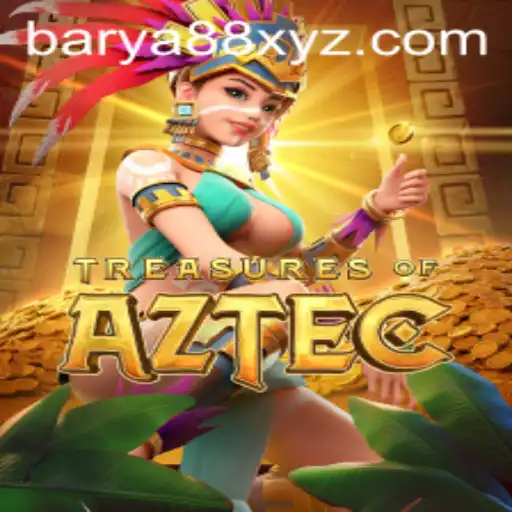 Discover the Adventure of Treasures of Aztec with BARYA88