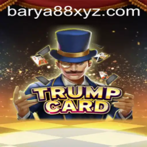 Discovering TrumpCard: A New Era in Gaming with BARYA88